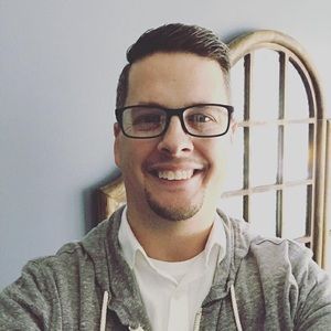 Meet your Posher, Stephen